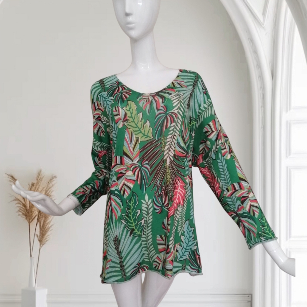 Top XL made in Italy